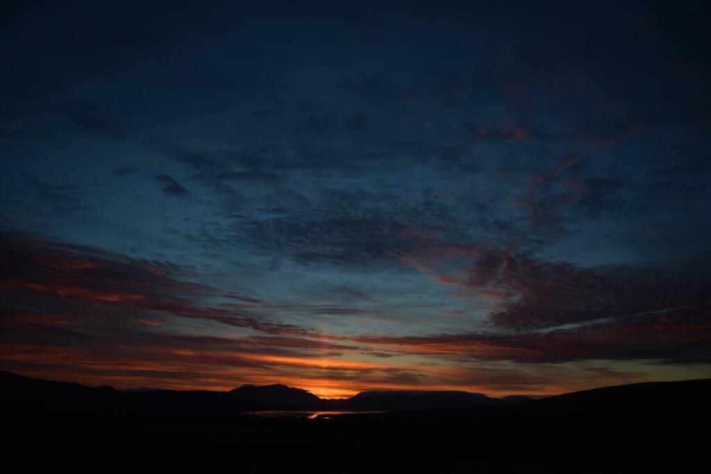 Skellig View Bluebell Rose & The Kerry Cliffs Lejlighed Portmagee Eksteriør billede